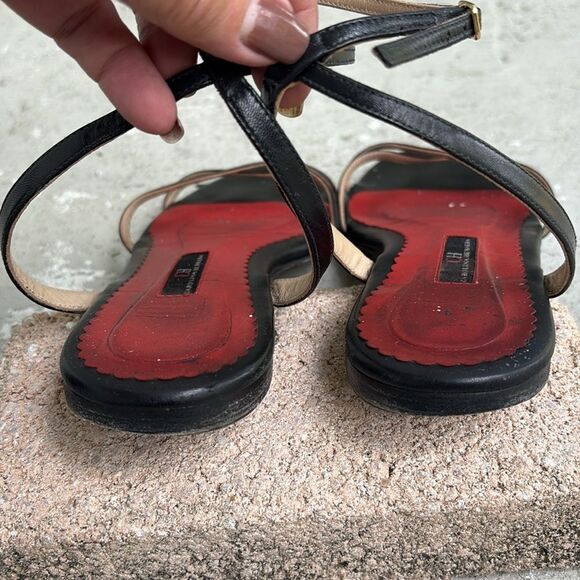 Carolina Herrera sandals - Picture 5 of 9
